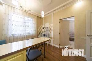 3-к квартира, вторичка, 74м2, 12/17 этаж