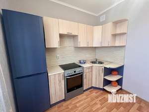 1-к квартира, вторичка, 36м2, 13/15 этаж