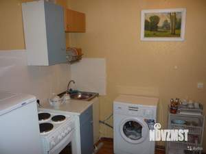 1-к квартира, вторичка, 34м2, 9/16 этаж