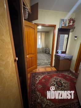 2-к квартира, вторичка, 48м2, 1/3 этаж