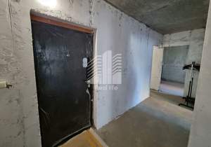 3-к квартира, вторичка, 78м2, 8/18 этаж