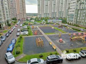 1-к квартира, вторичка, 36м2, 4/10 этаж