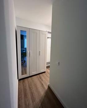 1-к квартира, вторичка, 32м2, 4/4 этаж