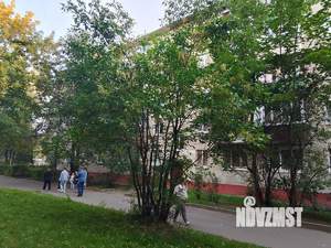 2-к квартира, вторичка, 46м2, 2/5 этаж