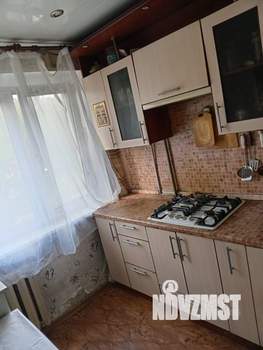 2-к квартира, вторичка, 48м2, 4/5 этаж