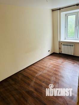 3-к квартира, вторичка, 53м2, 1/9 этаж
