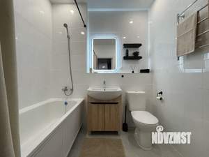 3-к квартира, вторичка, 52м2, 12/17 этаж