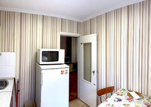 1-к квартира, вторичка, 32м2, 3/4 этаж