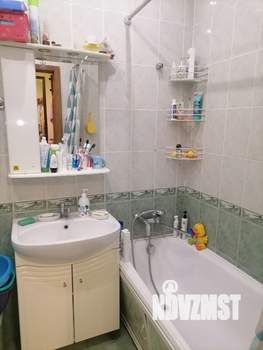 1-к квартира, вторичка, 35м2, 2/9 этаж