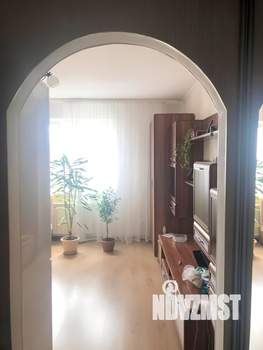 Студия квартира, вторичка, 25м2, 11/17 этаж