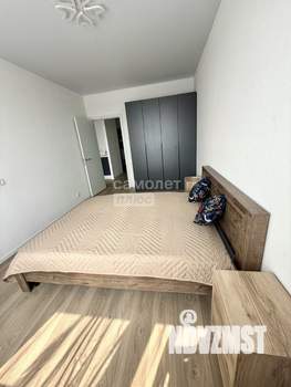 2-к квартира, вторичка, 44м2, 8/17 этаж