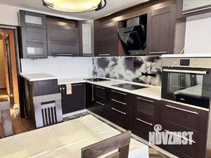 3-к квартира, вторичка, 94м2, 17/17 этаж