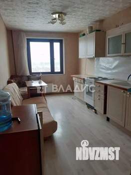 2-к квартира, сданный дом, 61м2, 7/17 этаж