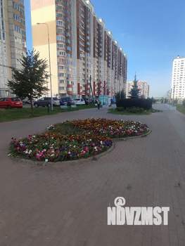 1-к квартира, вторичка, 39м2, 2/14 этаж