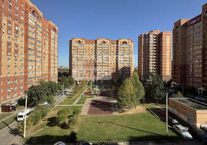 2-к квартира, вторичка, 65м2, 5/8 этаж