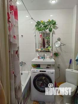 Студия квартира, вторичка, 25м2, 14/17 этаж