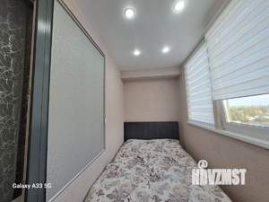 1-к квартира, вторичка, 30м2, 7/18 этаж
