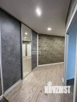 2-к квартира, вторичка, 76м2, 15/17 этаж