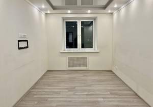 2-к квартира, вторичка, 58м2, 11/17 этаж