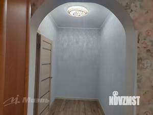 1-к квартира, вторичка, 42м2, 5/17 этаж