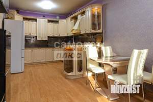 3-к квартира, вторичка, 78м2, 2/3 этаж