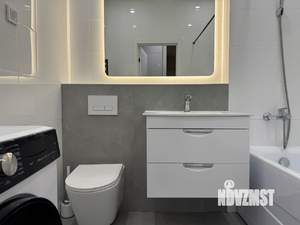 2-к квартира, вторичка, 38м2, 12/17 этаж