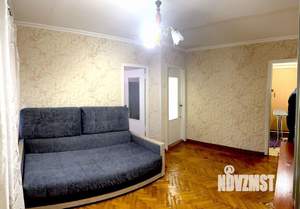 1-к квартира, вторичка, 32м2, 3/4 этаж