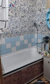 2-к квартира, вторичка, 453м2, 8/9 этаж