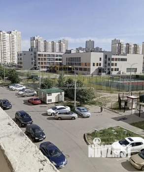 Студия квартира, вторичка, 25м2, 17/17 этаж