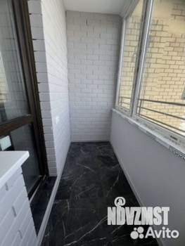 3-к квартира, вторичка, 83м2, 17/17 этаж
