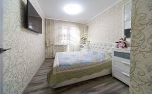 3-к квартира, вторичка, 84м2, 11/12 этаж