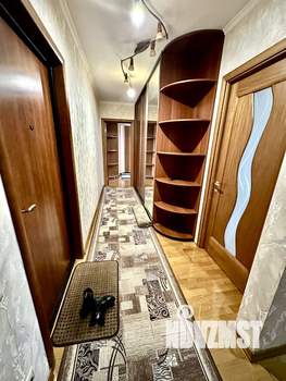 2-к квартира, вторичка, 61м2, 3/17 этаж