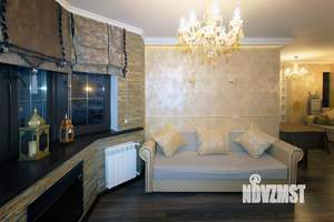 1-к квартира, вторичка, 41м2, 4/22 этаж