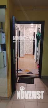 2-к квартира, вторичка, 58м2, 9/17 этаж