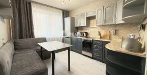 2-к квартира, вторичка, 60м2, 14/16 этаж