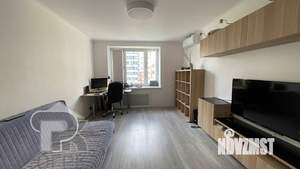 3-к квартира, вторичка, 74м2, 12/18 этаж