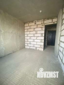 1-к квартира, вторичка, 34м2, 7/17 этаж