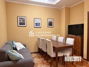 3-к квартира, вторичка, 110м2, 2/9 этаж
