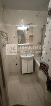 2-к квартира, вторичка, 58м2, 10/19 этаж