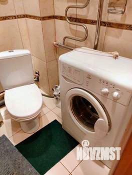 1-к квартира, вторичка, 30м2, 1/2 этаж