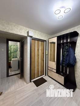 2-к квартира, вторичка, 43м2, 5/9 этаж