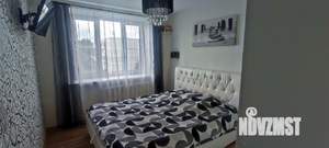 3-к квартира, вторичка, 63м2, 3/5 этаж