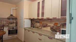 1-к квартира, вторичка, 38м2, 22/22 этаж