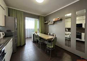 3-к квартира, вторичка, 78м2, 2/14 этаж