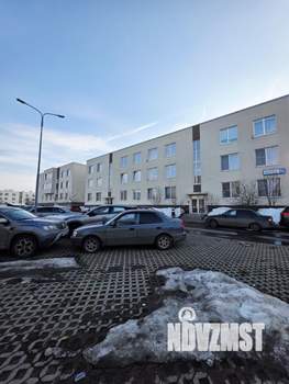 3-к квартира, вторичка, 78м2, 2/3 этаж