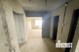 2-к квартира, вторичка, 58м2, 6/17 этаж