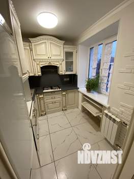 3-к квартира, вторичка, 52м2, 4/5 этаж