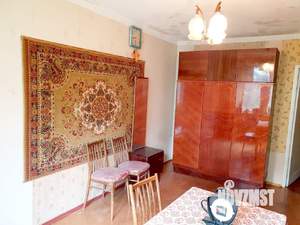 2-к квартира, вторичка, 43м2, 2/5 этаж