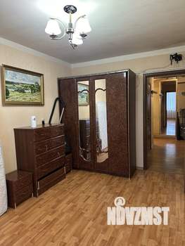 2-к квартира, вторичка, 50м2, 3/5 этаж