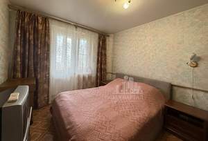 3-к квартира, вторичка, 65м2, 3/9 этаж